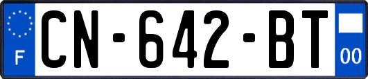 CN-642-BT