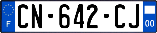 CN-642-CJ