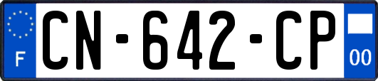 CN-642-CP