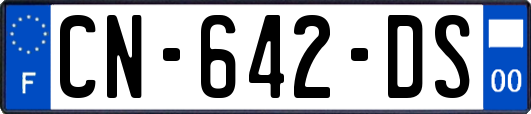 CN-642-DS