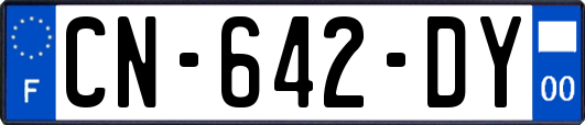 CN-642-DY