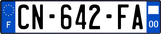 CN-642-FA