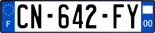 CN-642-FY
