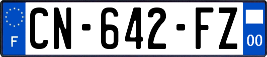 CN-642-FZ