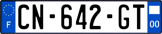 CN-642-GT