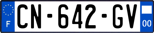 CN-642-GV