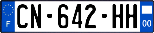 CN-642-HH