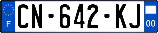 CN-642-KJ