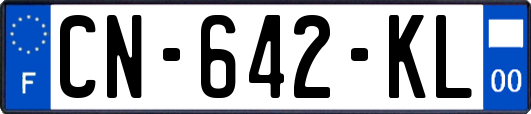 CN-642-KL