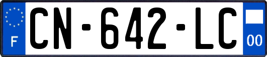 CN-642-LC