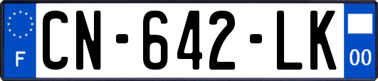 CN-642-LK