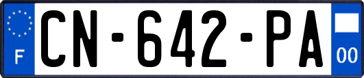 CN-642-PA