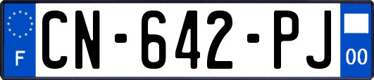 CN-642-PJ