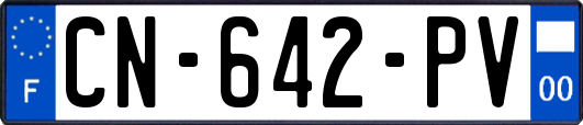 CN-642-PV