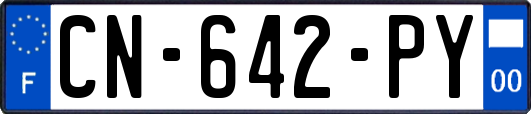 CN-642-PY