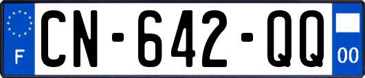 CN-642-QQ