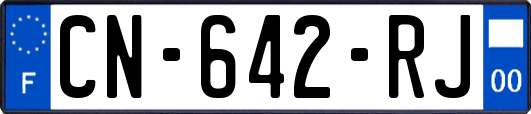 CN-642-RJ