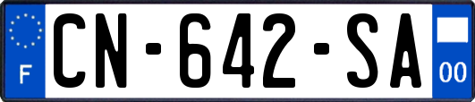 CN-642-SA