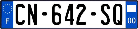 CN-642-SQ