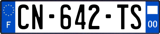 CN-642-TS