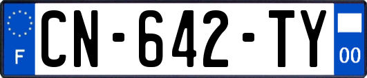 CN-642-TY