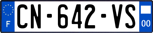 CN-642-VS