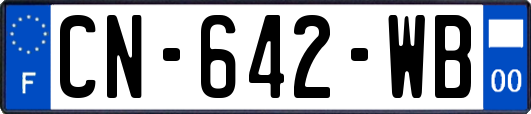 CN-642-WB