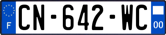 CN-642-WC