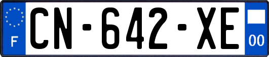 CN-642-XE