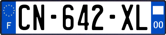 CN-642-XL