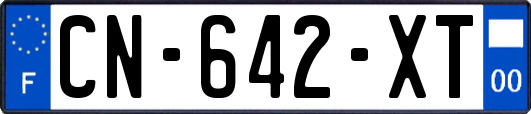 CN-642-XT