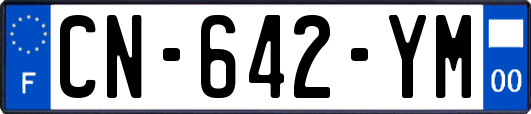 CN-642-YM