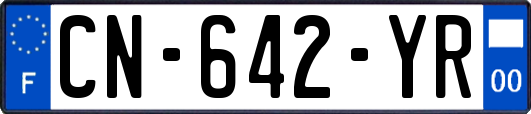 CN-642-YR