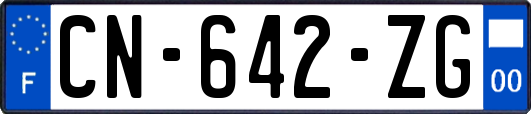 CN-642-ZG