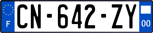 CN-642-ZY