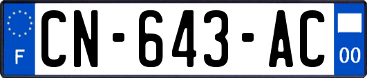 CN-643-AC