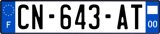 CN-643-AT