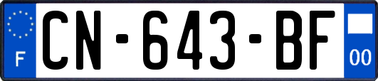 CN-643-BF