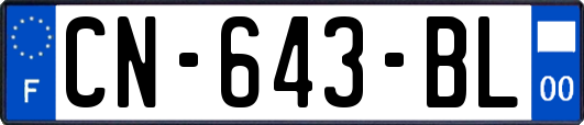 CN-643-BL