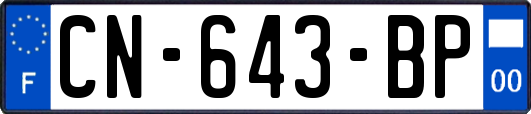 CN-643-BP