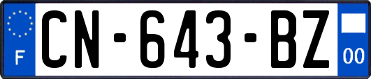 CN-643-BZ