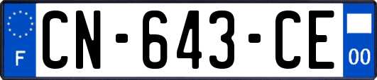 CN-643-CE