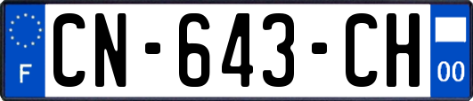 CN-643-CH