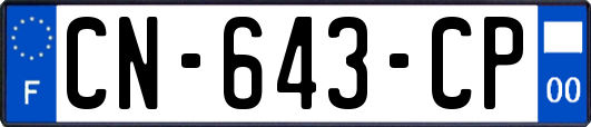 CN-643-CP
