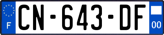 CN-643-DF