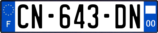 CN-643-DN