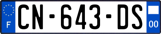 CN-643-DS