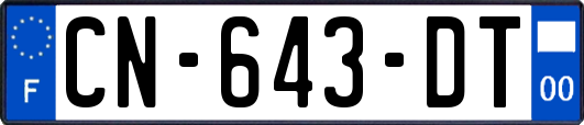 CN-643-DT