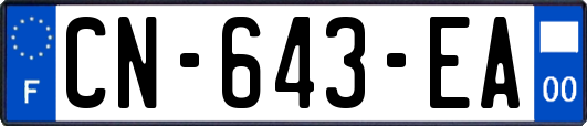 CN-643-EA