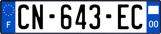 CN-643-EC